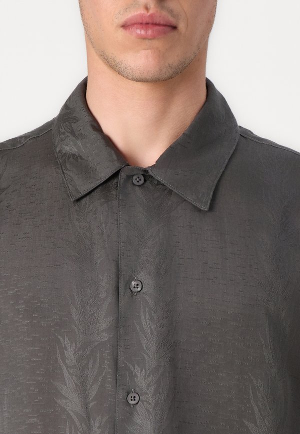 AYO SHIRT - Shirt - beluga3