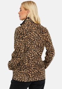 Threadbare THB PEACH LEO  - Let jakke / Sommerjakker - tan