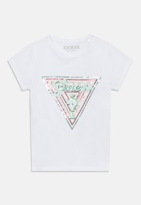 Δεν επιλέχθηκε, pure white