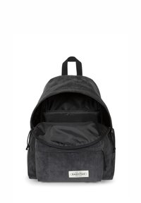 Eastpak DAY PAK'R - Mochila - ribs black