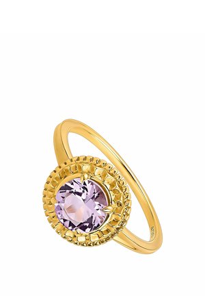 Anillo - gold-coloured