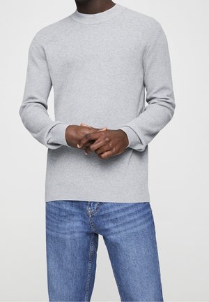 Trui - grey