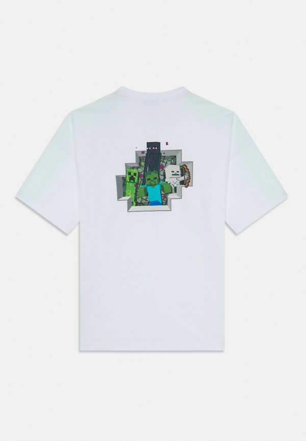 MINECRAFT TEE UNISEX - Print T-shirt3