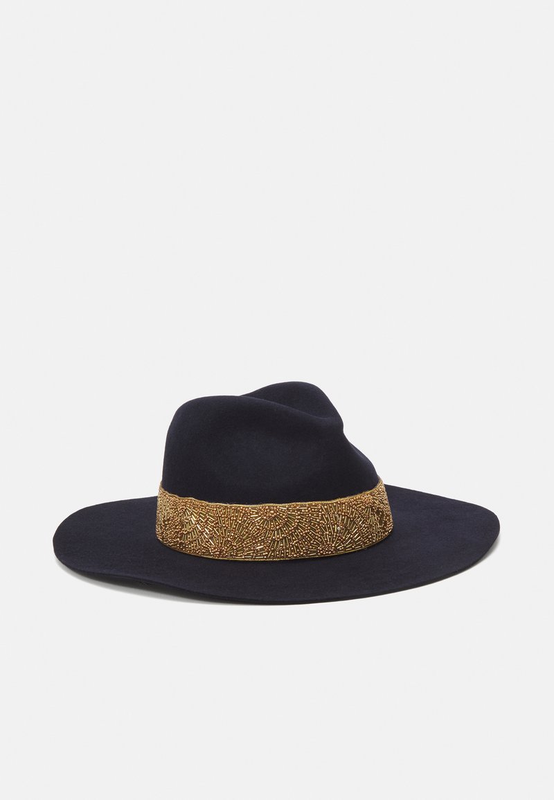 Maradji Hat - black