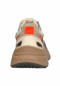 sacha SNEAKERS MIT DETAILS - Sneaker low - brown