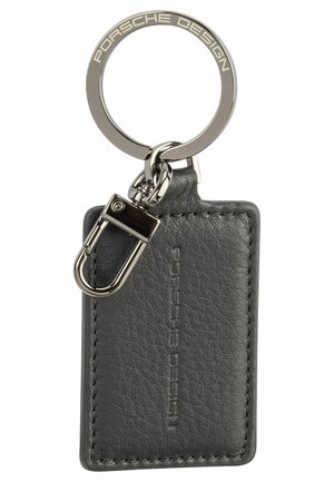 SQUARE - Keyring - black