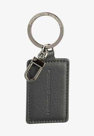 Porsche Design SQUARE - Llavero - black