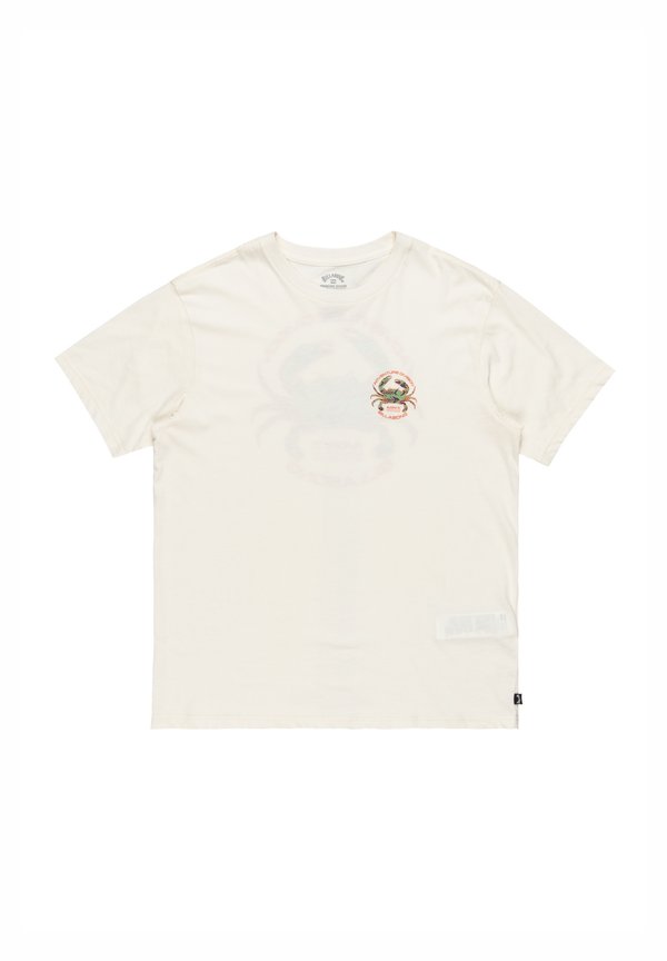 FAUNA - Print T-shirt - ofw2