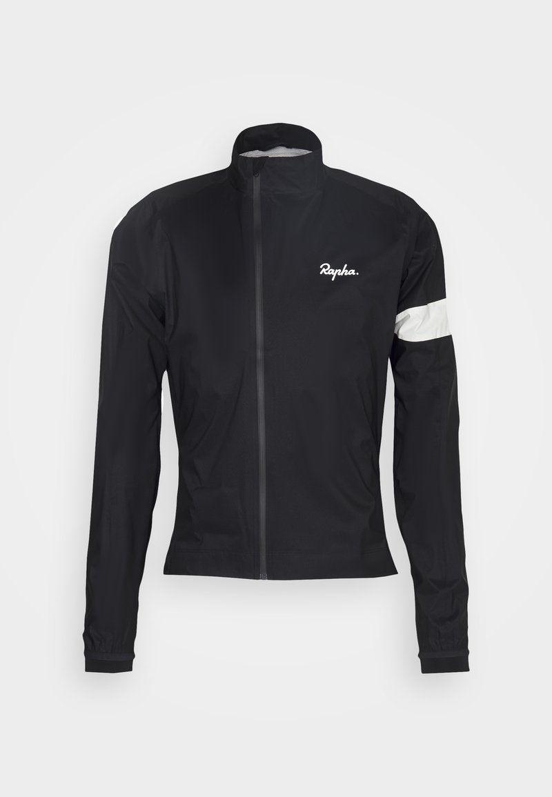 chaqueta de ciclismo