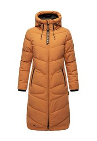 Unselected, cinnamon