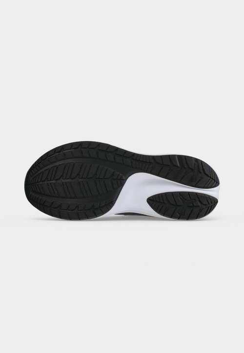 PUMA SKYROCKET 2 UNISEX - Road running shoes - black/ultra blue/white — photo 6