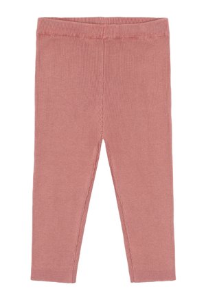 Leggings - Hosen - pink