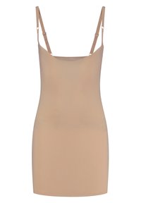 Bye Bra SCULPTING OPEN BUST - Intimo modellante - beige / nude / blush