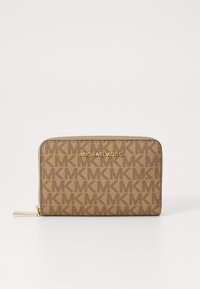 MICHAEL Michael Kors JET SET CARD CASE - Piniginė - husk