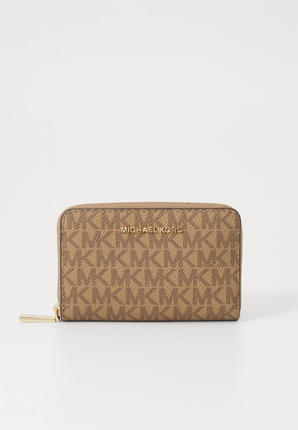 JET SET CARD CASE - Wallet - husk