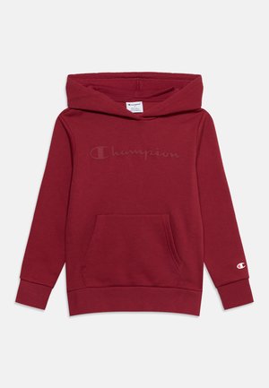 Champion, - Bluza z kapturem