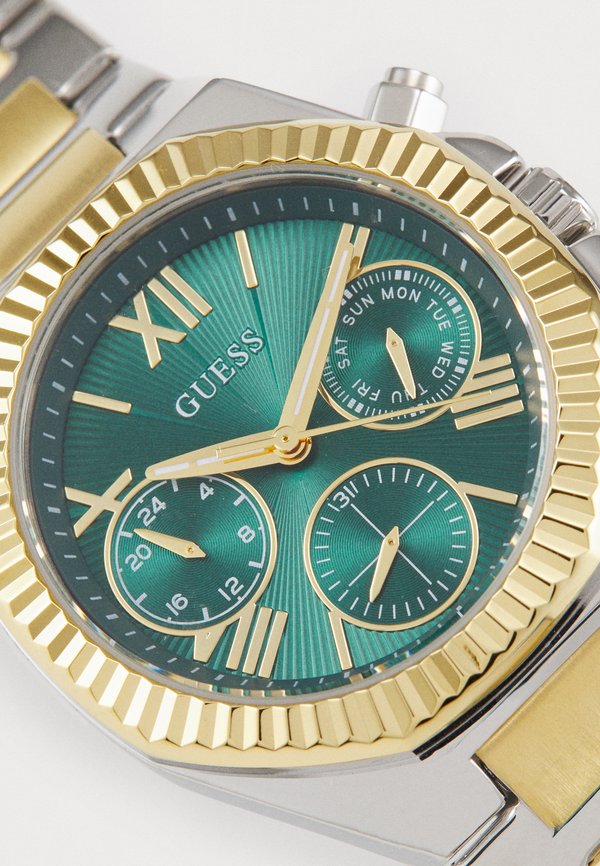 EQUALITY - Chronograph watch4