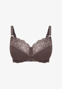 Niet geselecteerd, warm ombre