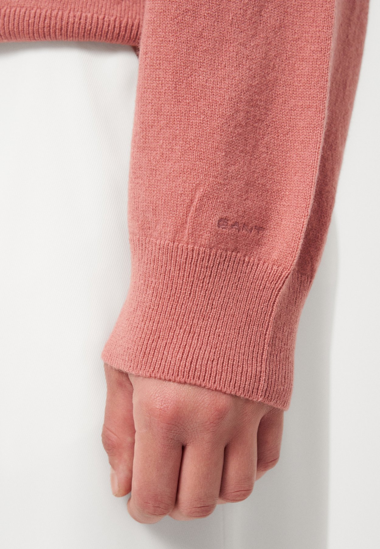 Strickpullover