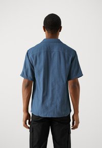 Abercrombie & Fitch Majica - blue