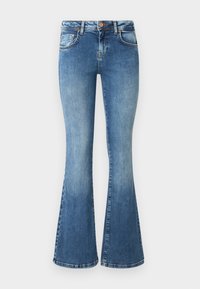 Επιλέχθηκε, liyanna wash