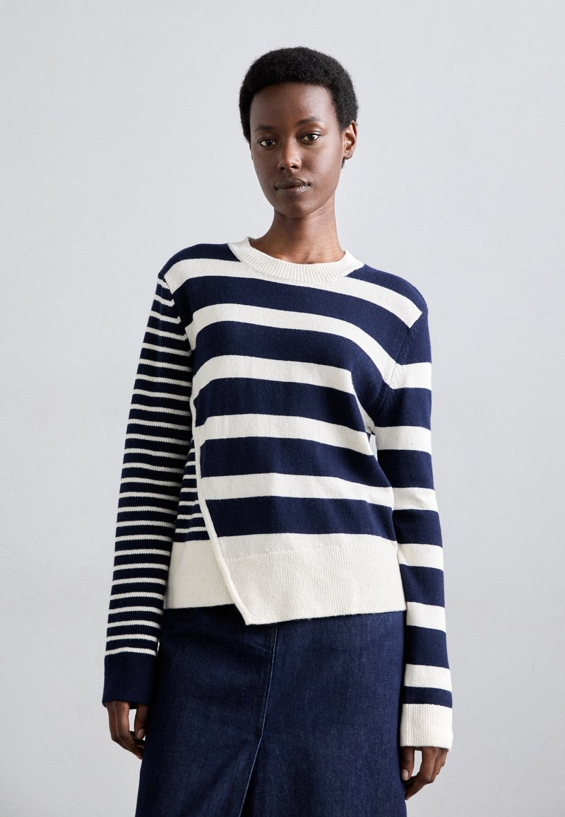 Baum und Pferdgarten - CENTA - Neule - navy/creme, Suurenna