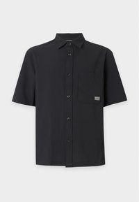Non sélectionné, blu navy
