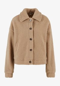Wybrany, unionbeige
