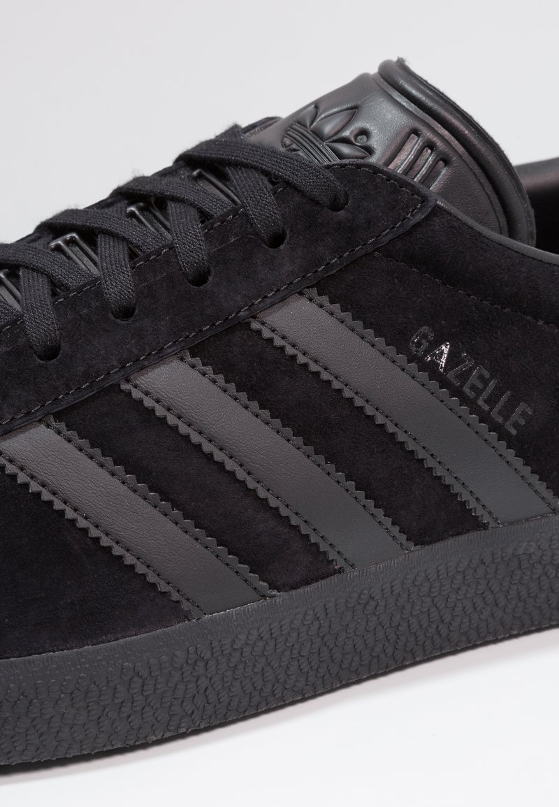 adidas gazelle silver green womens adidas Originals Gazelle Indoor Equipment Orange / Core Black – Très Bien main image 1