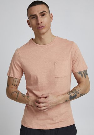 CFThor - T-shirts - café crème