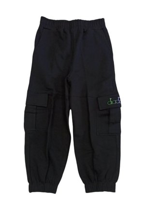 Pantalon cargo - nero