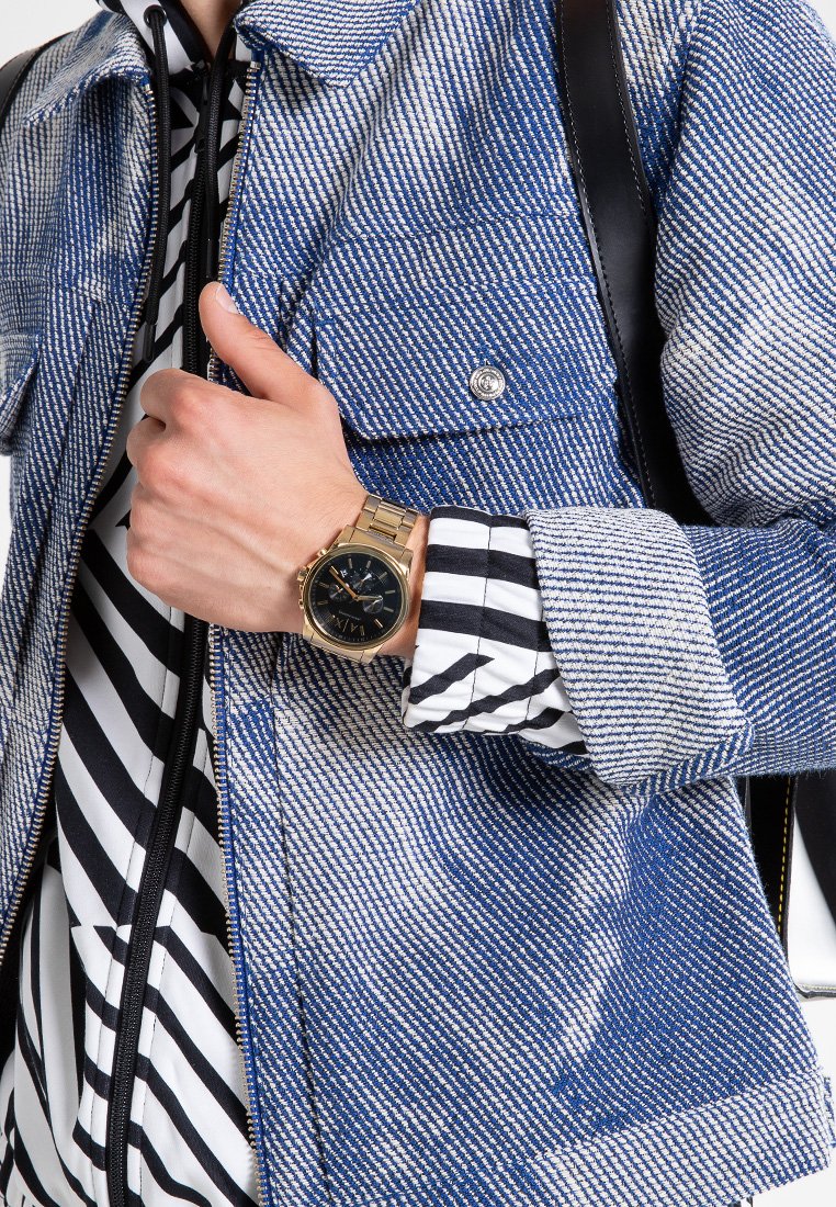 Armani Exchange Montre à aiguilles - Photo 2