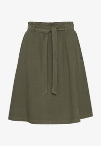 Non sélectionné, dusty olive