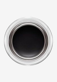 MAC PROLONGWEAR FLUIDLINE EYELINER AND BROW GEL - Eyeliner - blacktrack