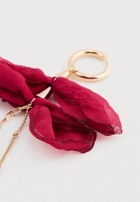 Anna Field Pendientes - shiny gold-coloured