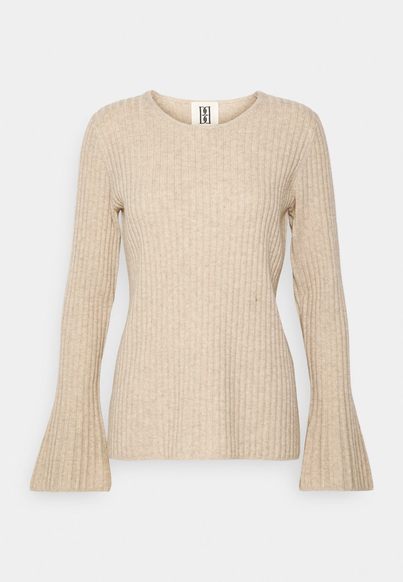 By Malene Birger Trui beige By Malene Birger Trui beige
