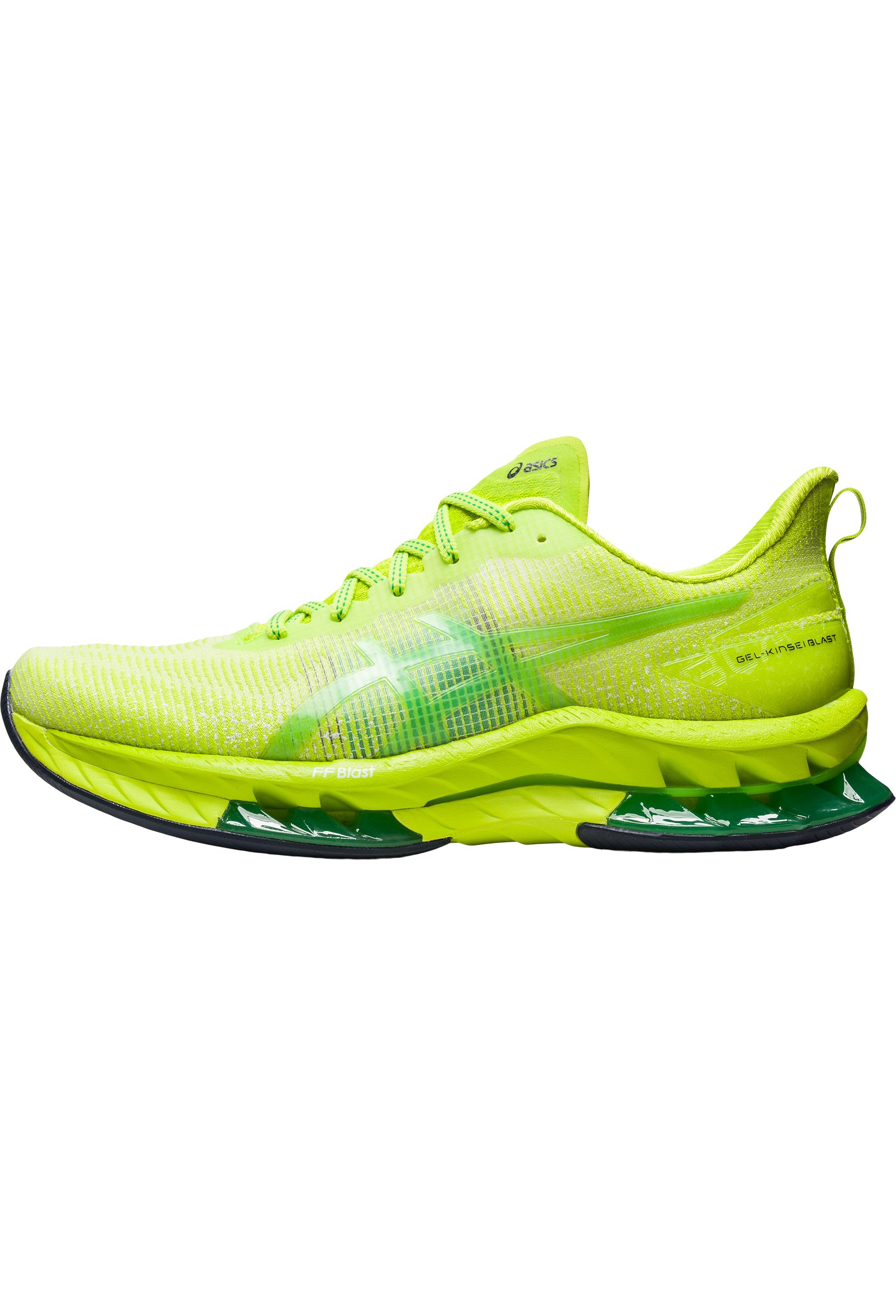 asics gel kinsei 5 2014