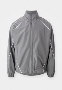 VAPOR - Training jacket - grey