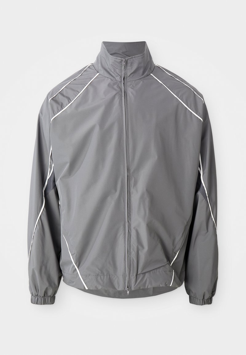 Jaded London Trainingsvest grijs