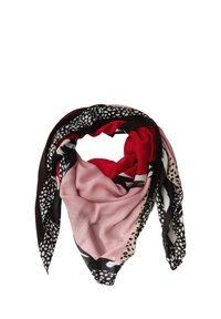 GEMUSTERTES - Scarf - multicolour