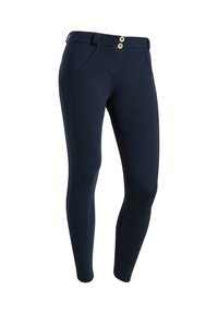 Non selezionato, blu navy