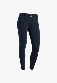 Non selezionato, blu navy