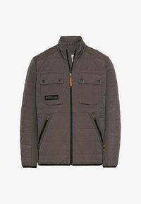 Geselecteerd, thunderstorm