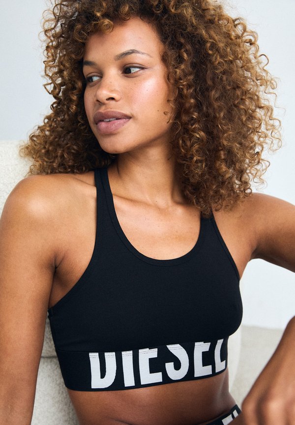 UFSB-COTTON-RACE-BRALETTE-XL - Bustier - 9xx4