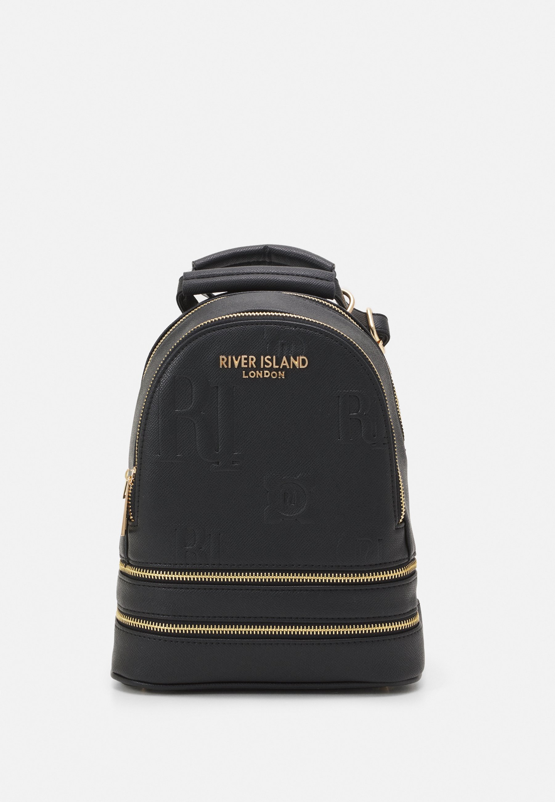 river island small backpack