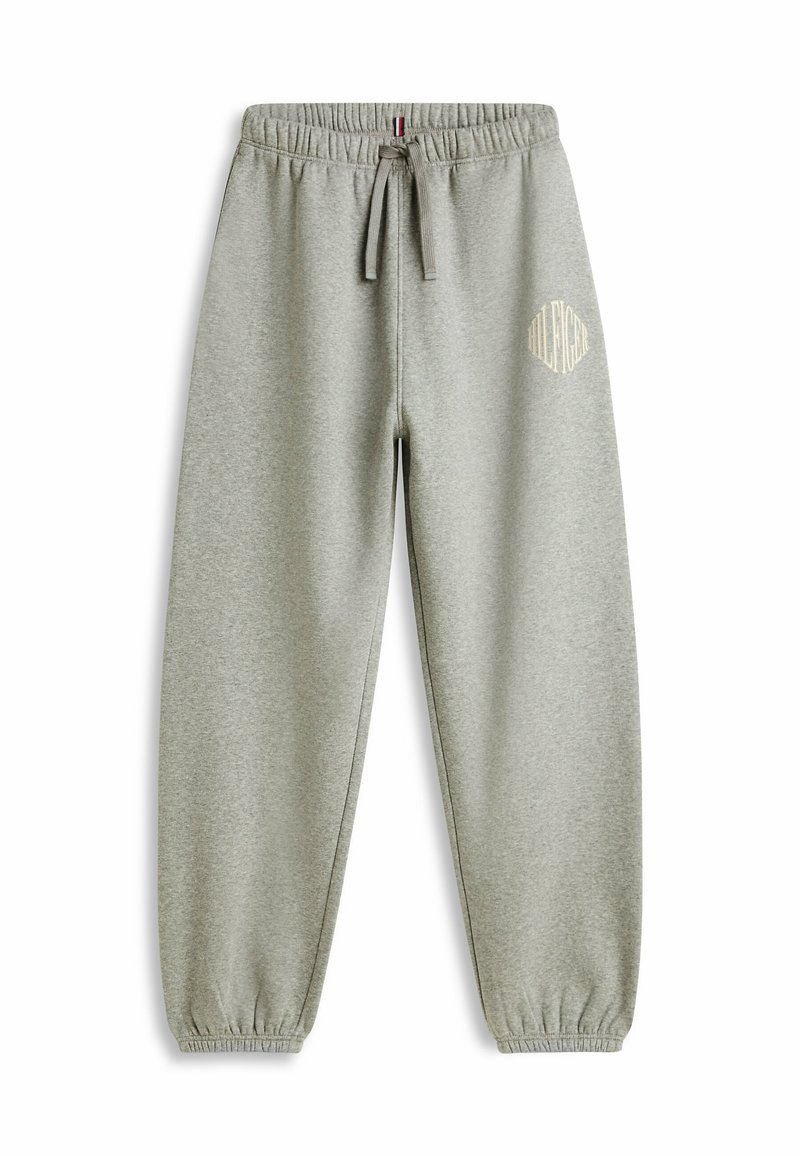 Tommy Hilfiger Trainingsbroek grijs Tommy Hilfiger Trainingsbroek grijs
