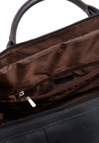 Hexagona CONFORT - Sac de voyage - bleu marine