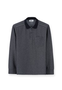 Unausgewählt, marl blue