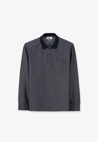 Unausgewählt, marl blue