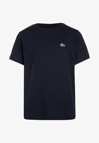 Não selecionado, navy blue